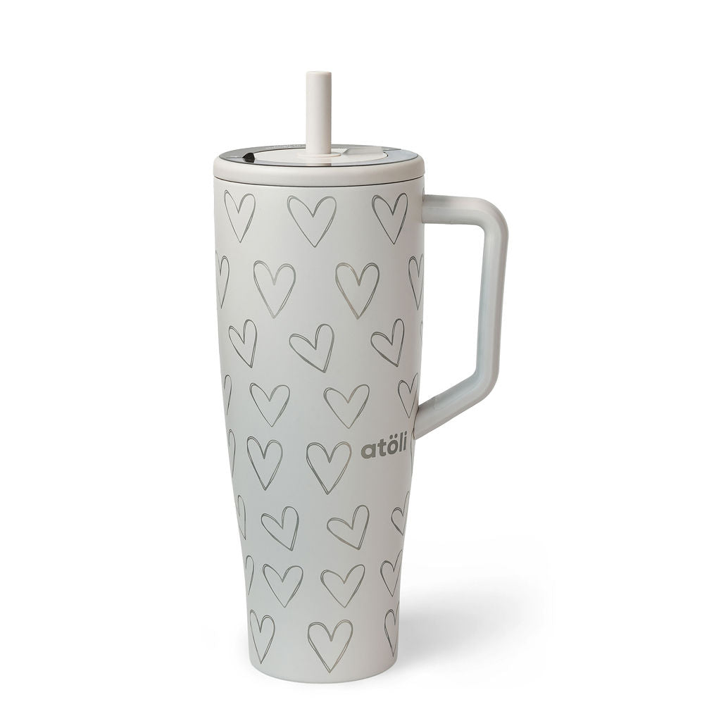 Velvet Hearts Cream