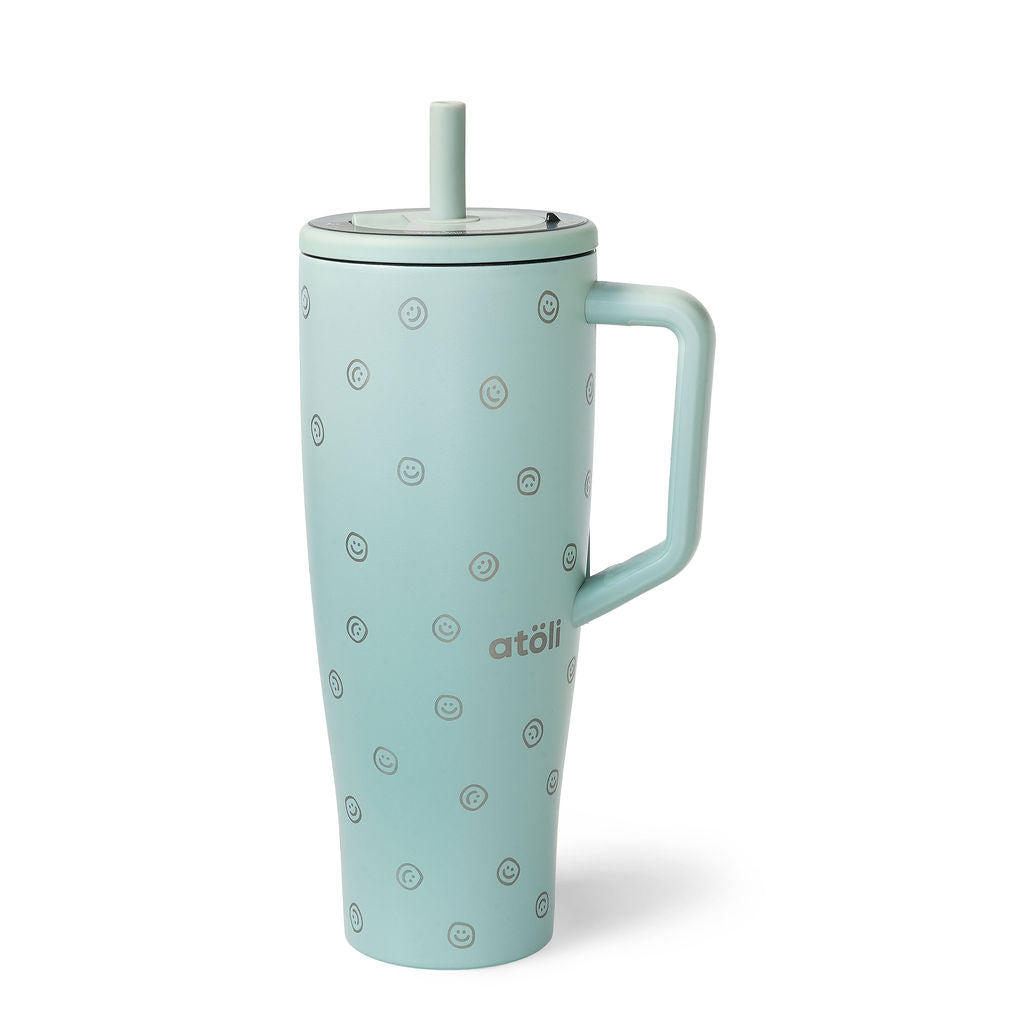 Kinda Happy Mint Imagen principal del producto