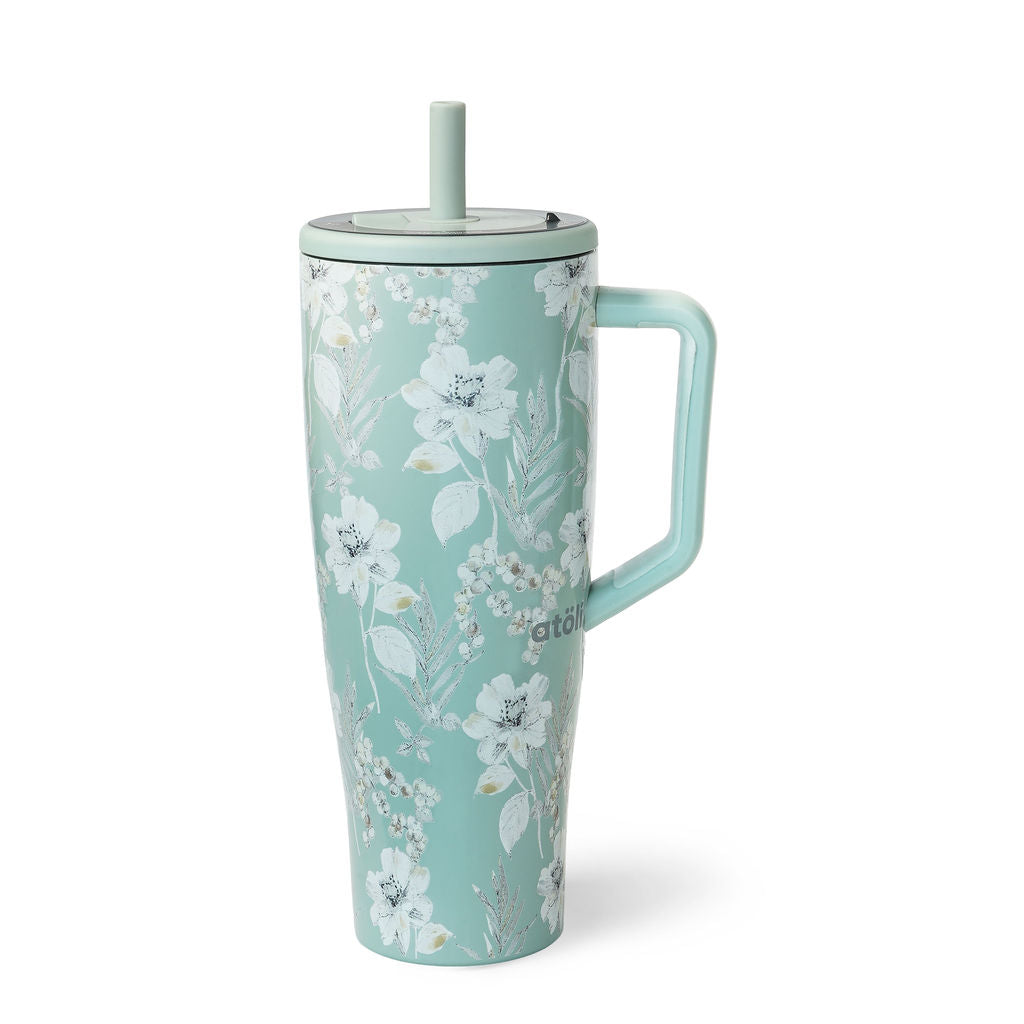Petal Nude Mint