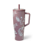 Colibri Garden Mauve