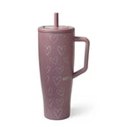 Velvet Hearts Mauve