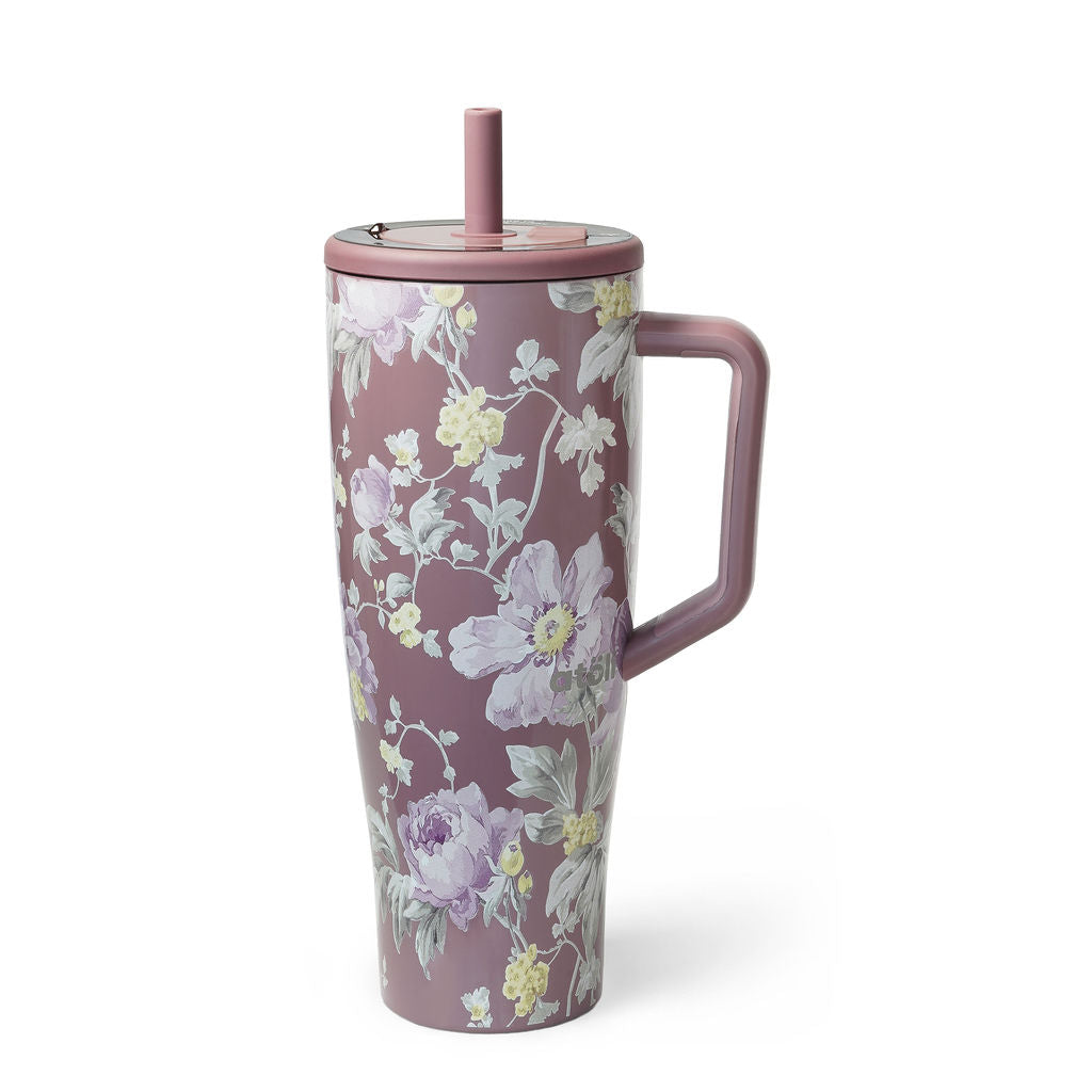 Pink Bloom Mauve Imagen principal del producto