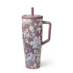 Pink Bloom Mauve