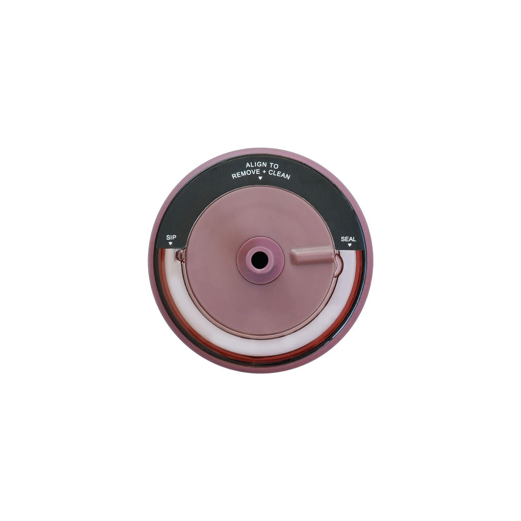 R&S Mauve
