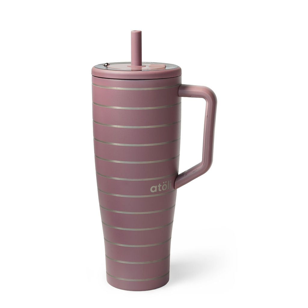 Pure Lines Mauve Imagen principal del producto