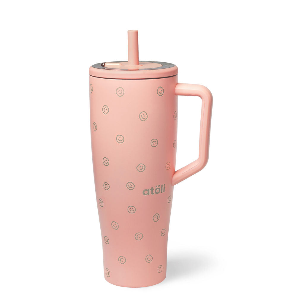 Kinda Happy Peach Imagen principal del producto